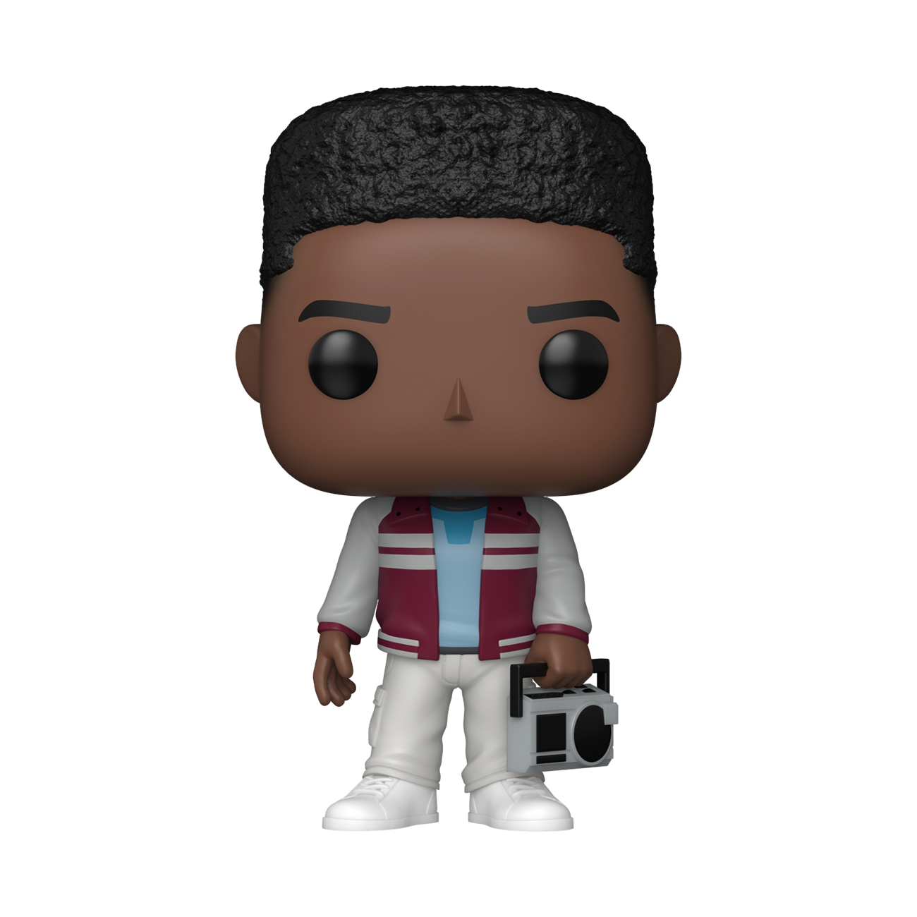 Funko Pop! TV: Stranger Things Season 5 - Lucas Sinclair