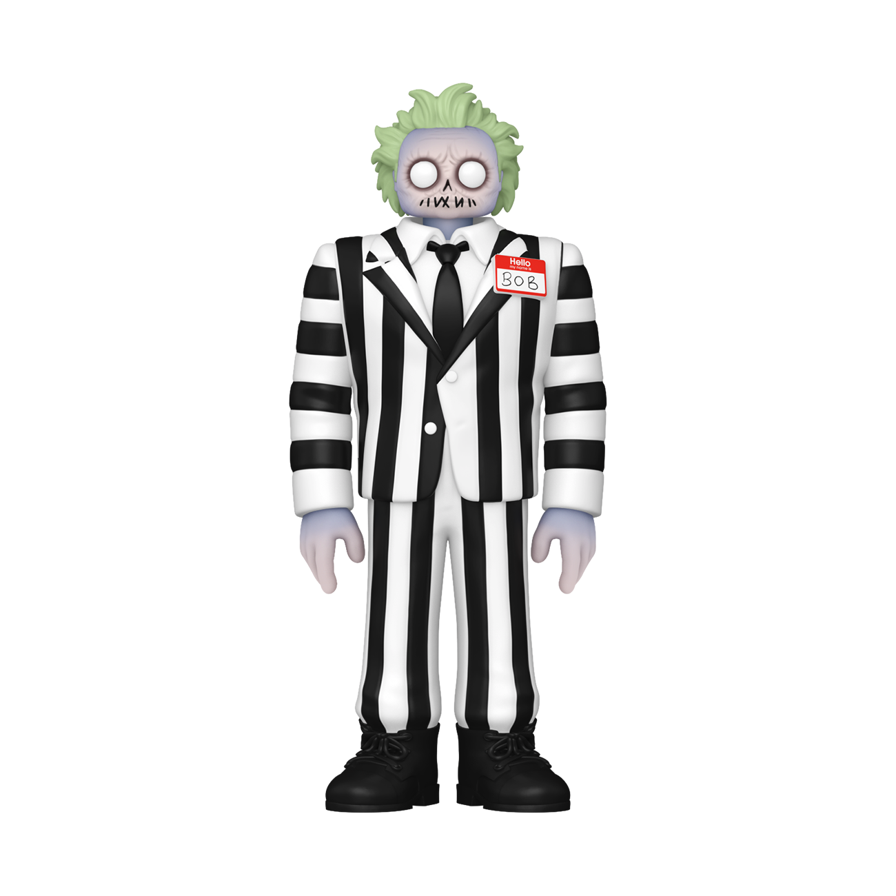 Funko Pop! Movies: Beetlejuice 2 – Bob As Beetlejuice - Figura de Vinilo Coleccionable