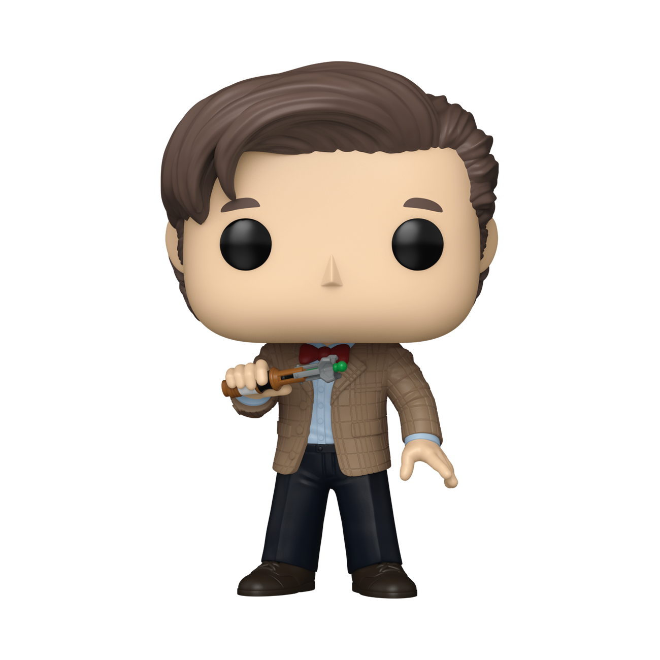 Funko Pop! Eleventh Doctor