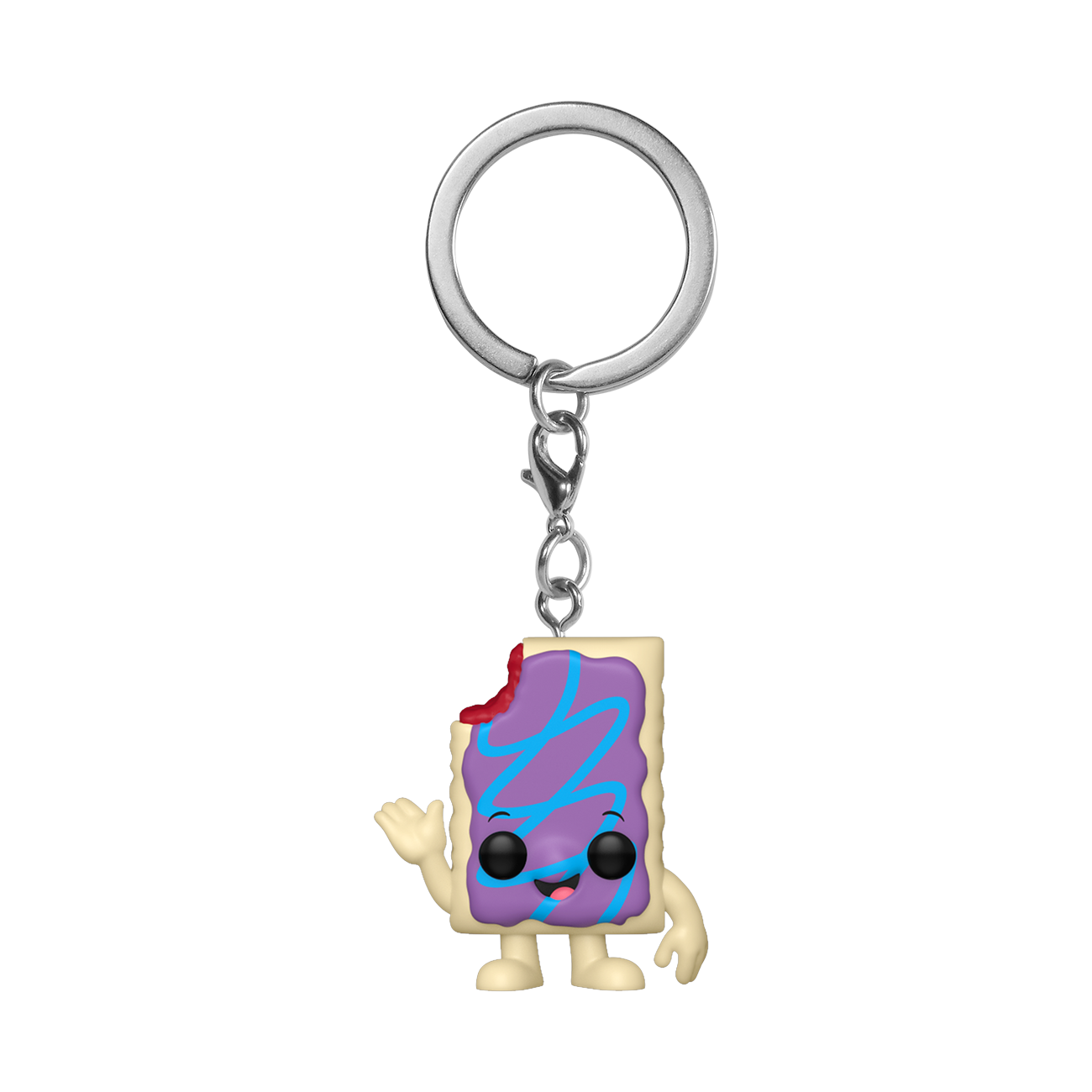 

Funko Pop! Keychain Pop-Tarts Wildberry