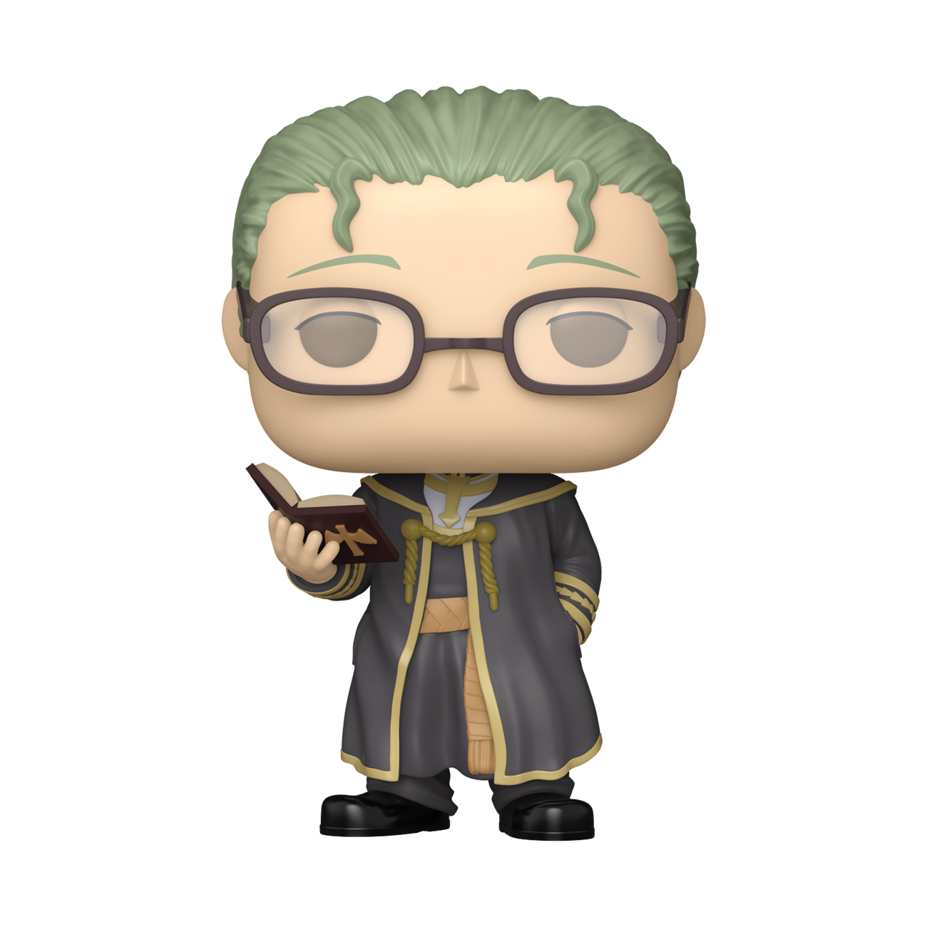 Pop! Heiter | Funko