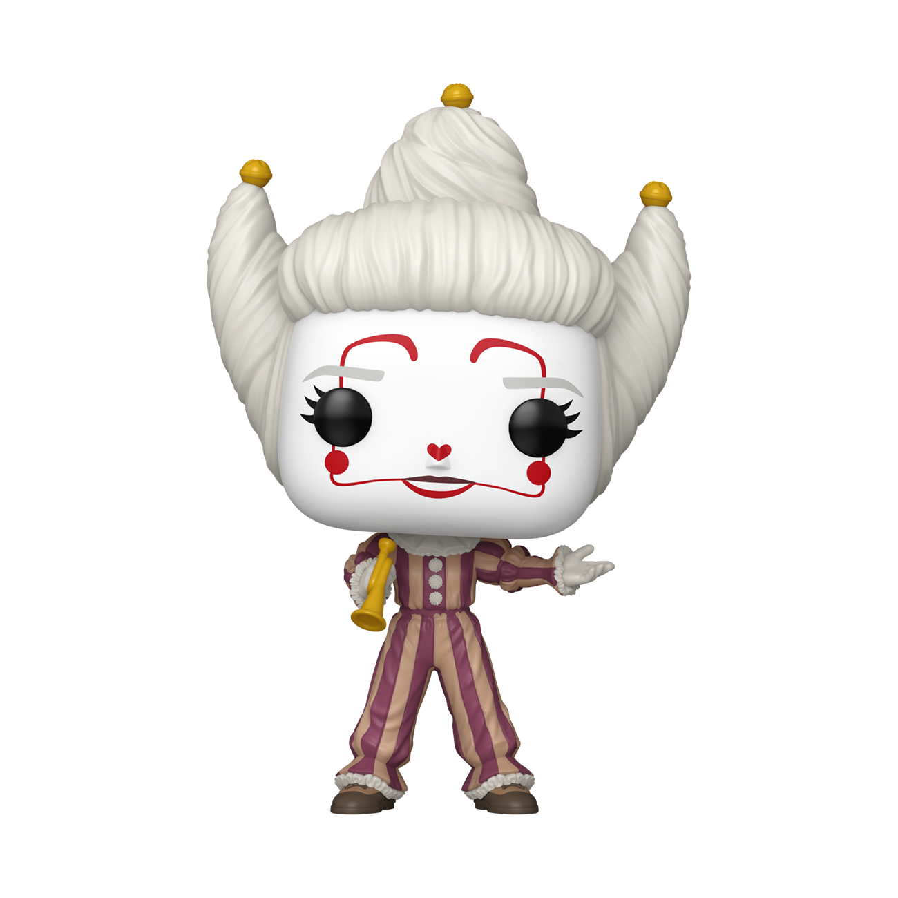 Funko Pop! Television: IT - Welcome to Derry