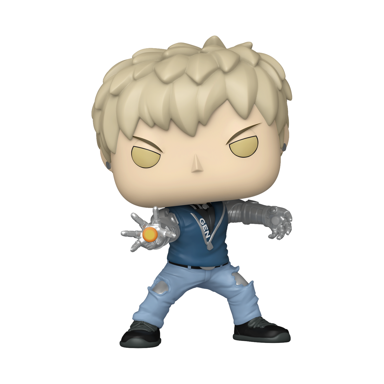Funko Pop! Genos