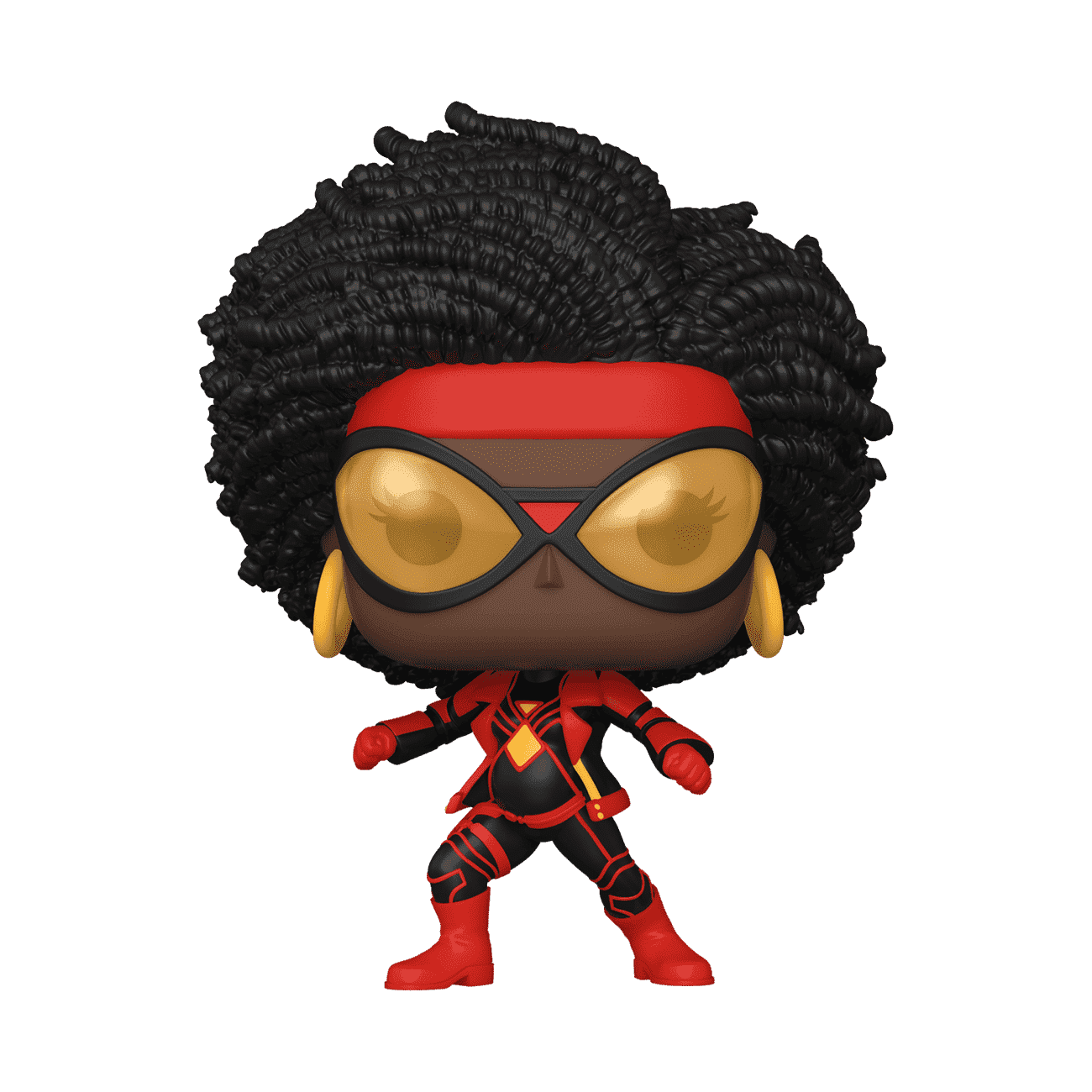Funko Pop! Marvel: Pack Da 2 Figurine Di Spider-Gwen E Spider-Woman, Collezionabili In Vinile Da 9,5 Cm