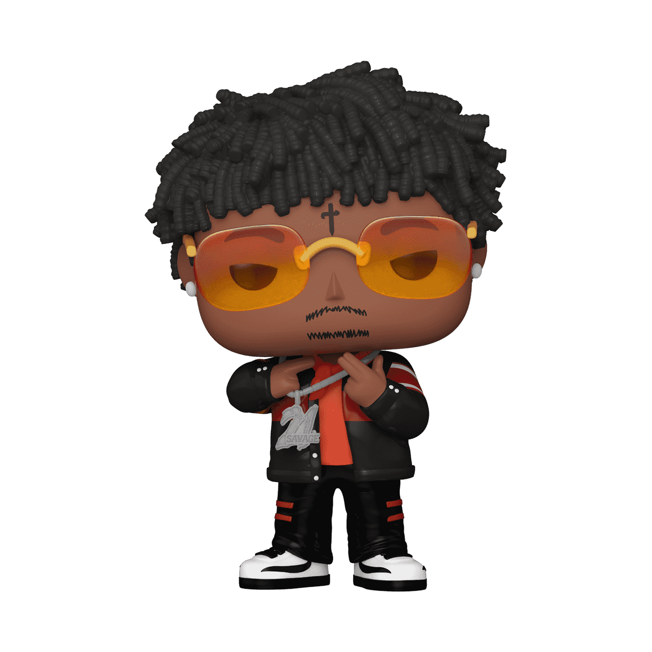 Download 21 Savage At The Live Stage
