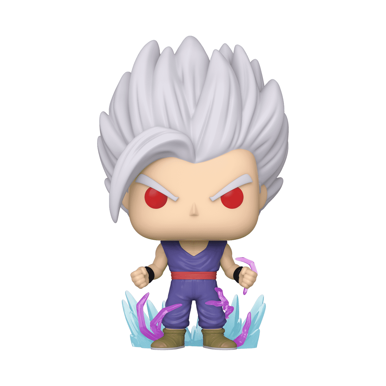 Pop! Son Gohan (Beast) (Powering Up) | Funko