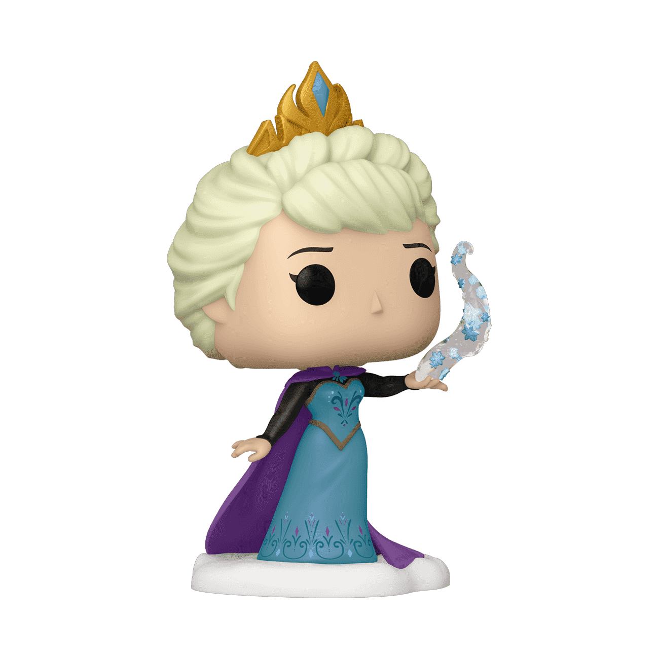 Elsa Pop! Figure - Collectible Toys & More | Funko