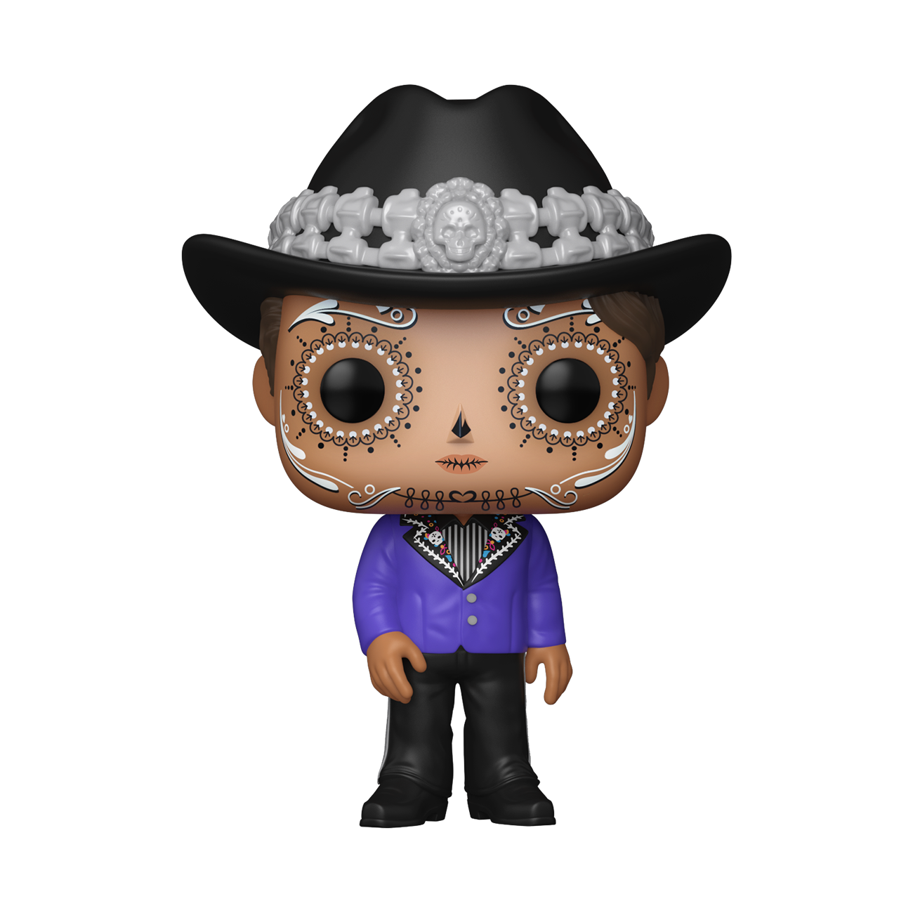 

Funko Pop! Ken Día de Muertos