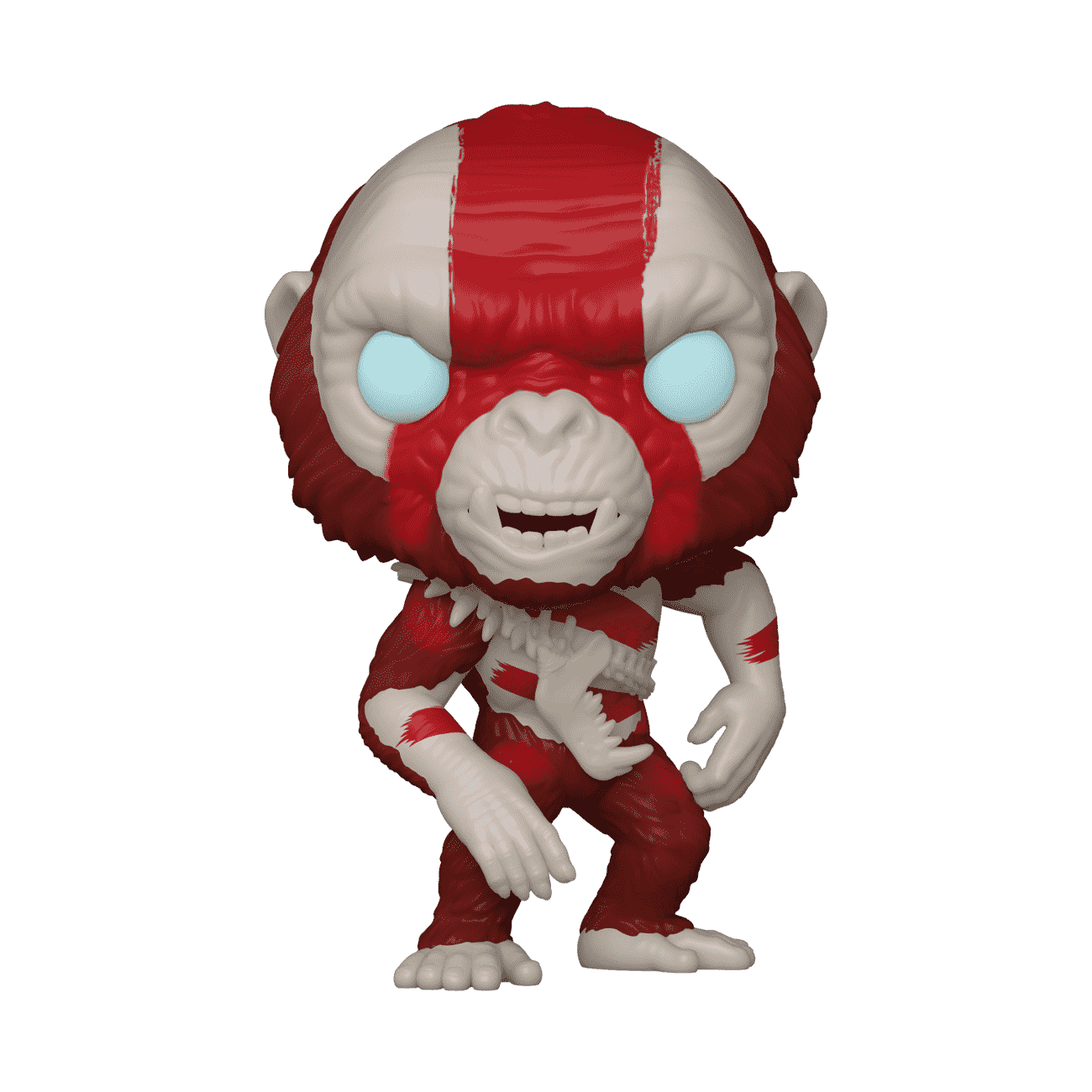 Pop! Skar King (The New Empire)
