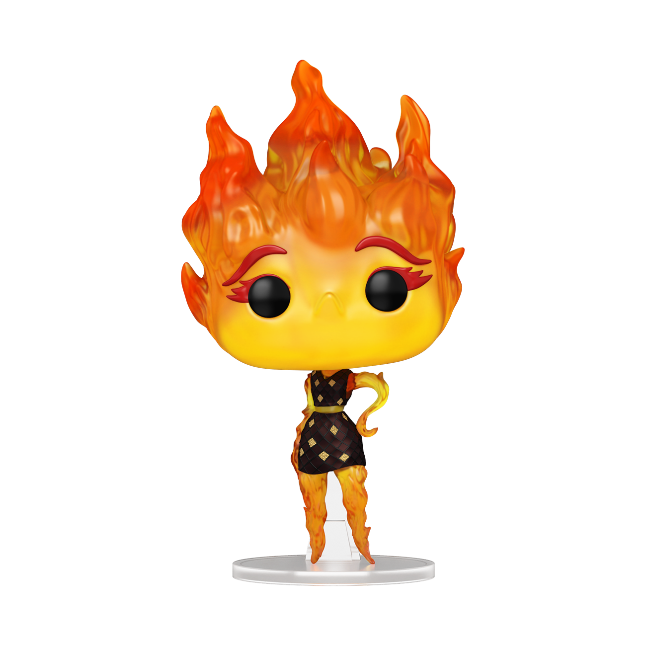 Funko Pop! Ember Lumen