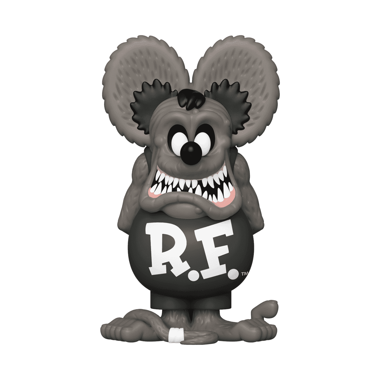 Vinyl SODA Rat Fink | From the Vault | Funko