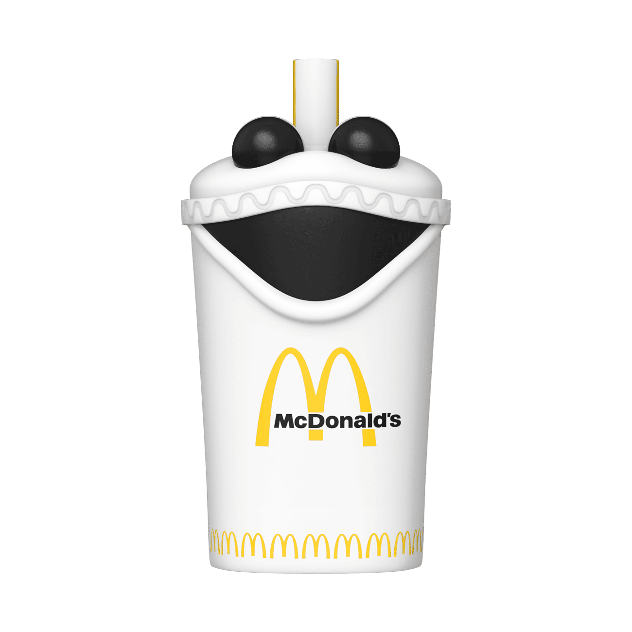 Funko Pop Unboxing : McDonald's Meal Squad Squad Funko Pop