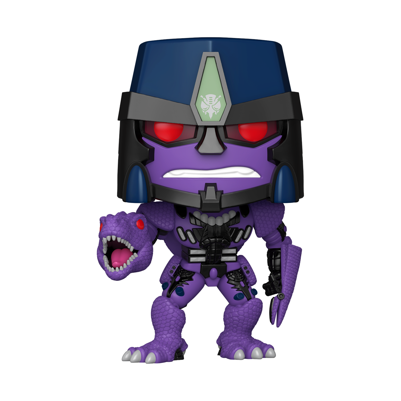 Funko Pop! TV: Transformers - Megatron