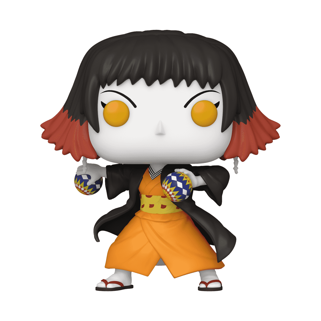 Pop! Susamaru