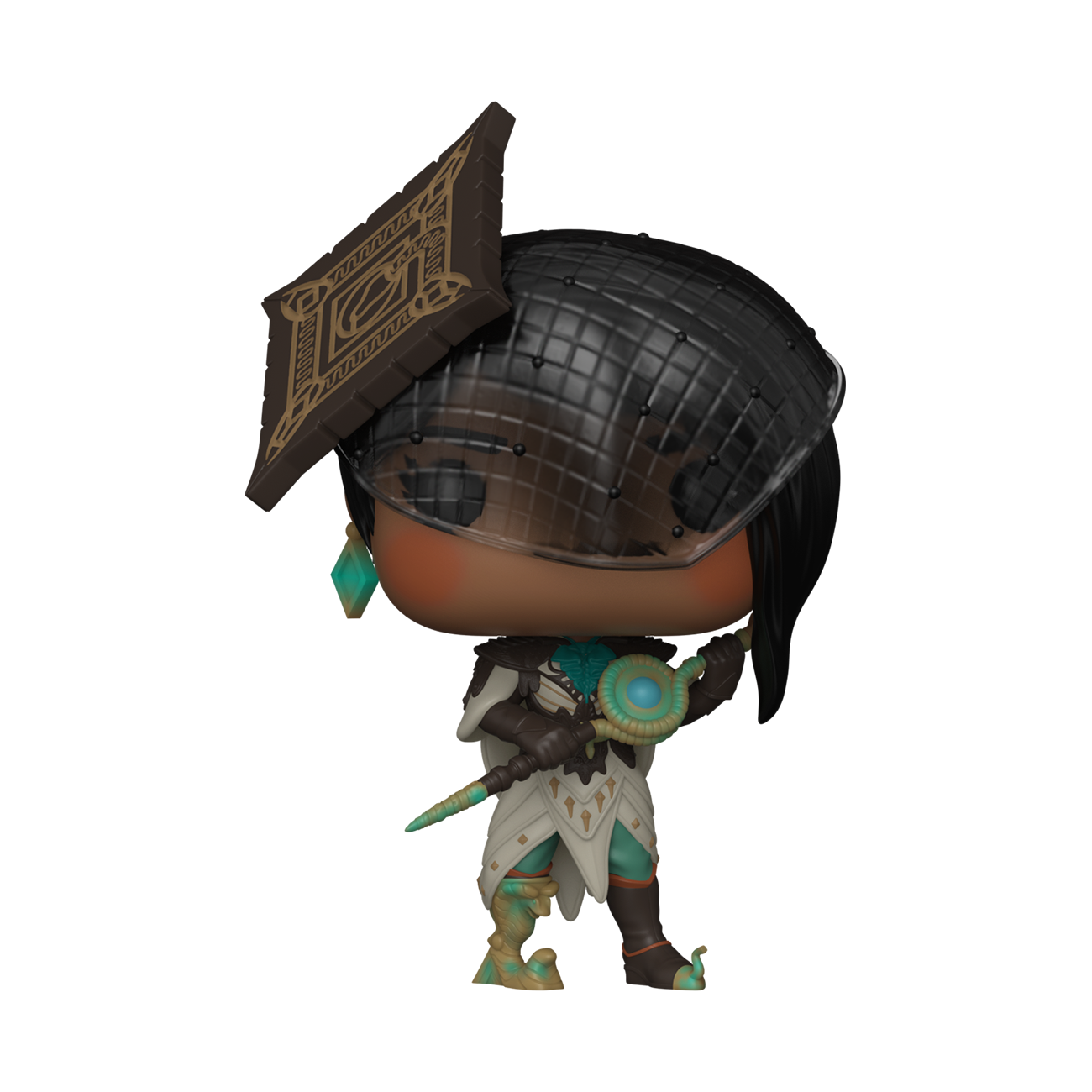 Funko Pop! Games: Dragon Age - Neve
