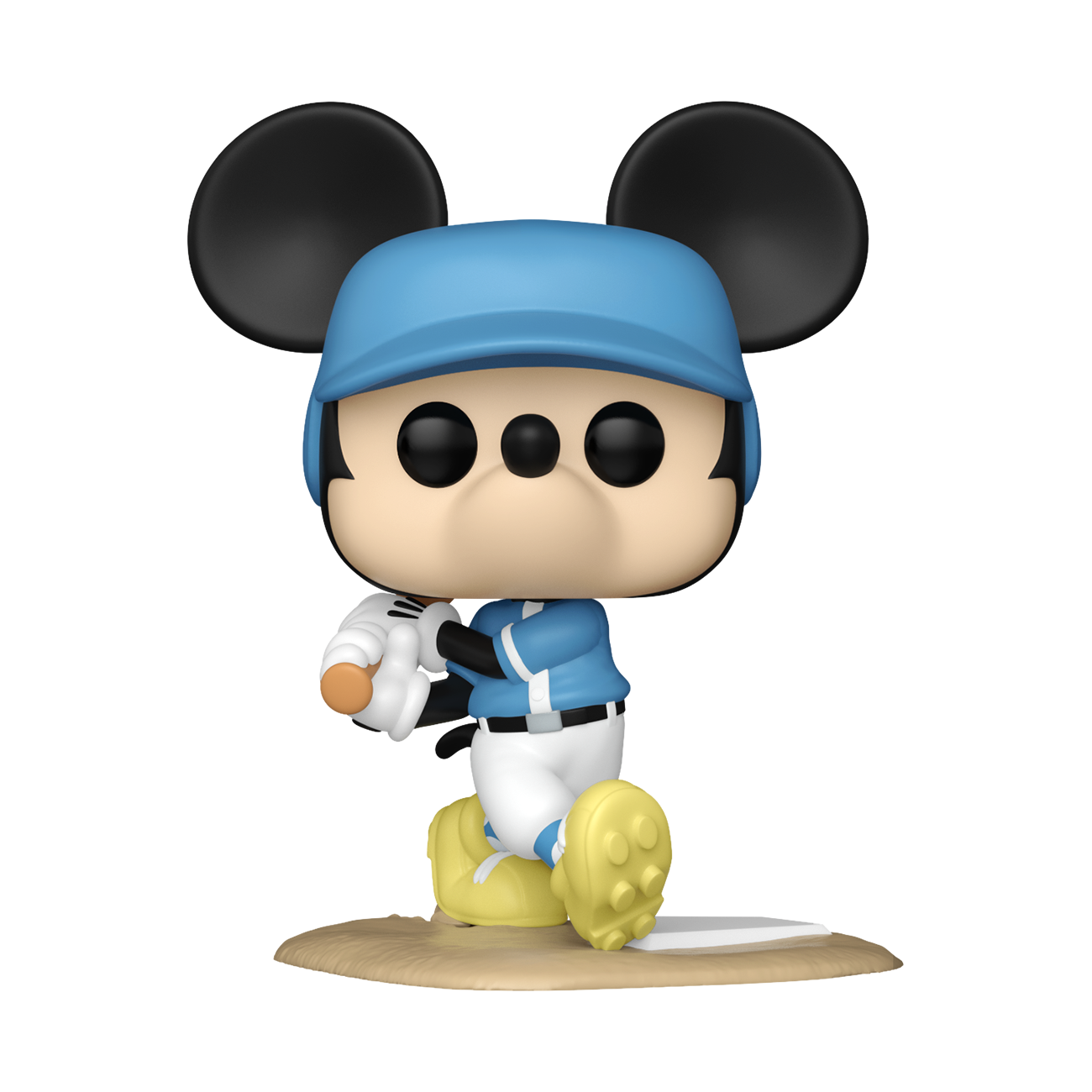 Pop! Baseball Mickey