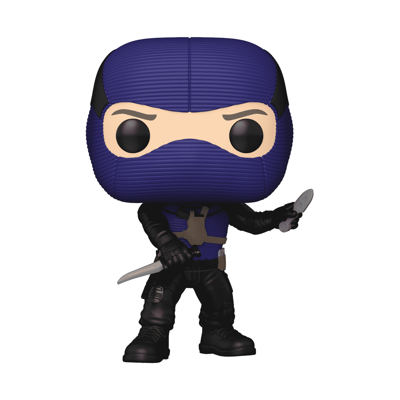 Funko Pop! Marvel: Daredevil Born Again - Bullseye