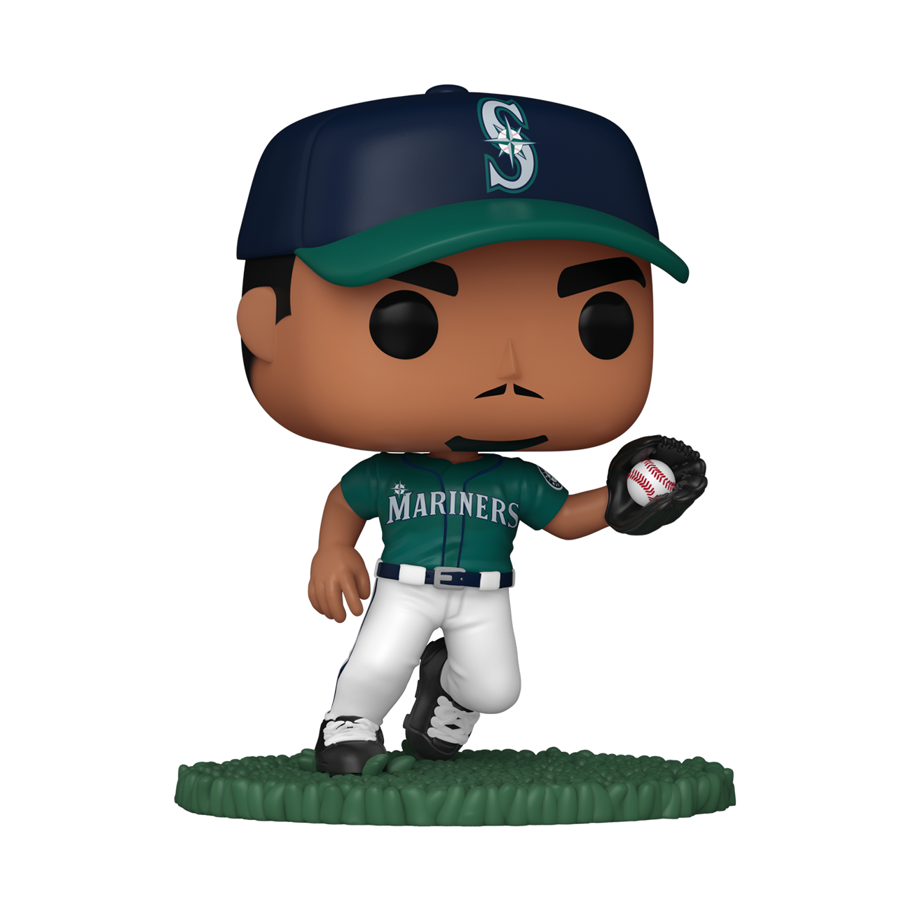 Buy Pop! Julio Rodríguez at Funko.