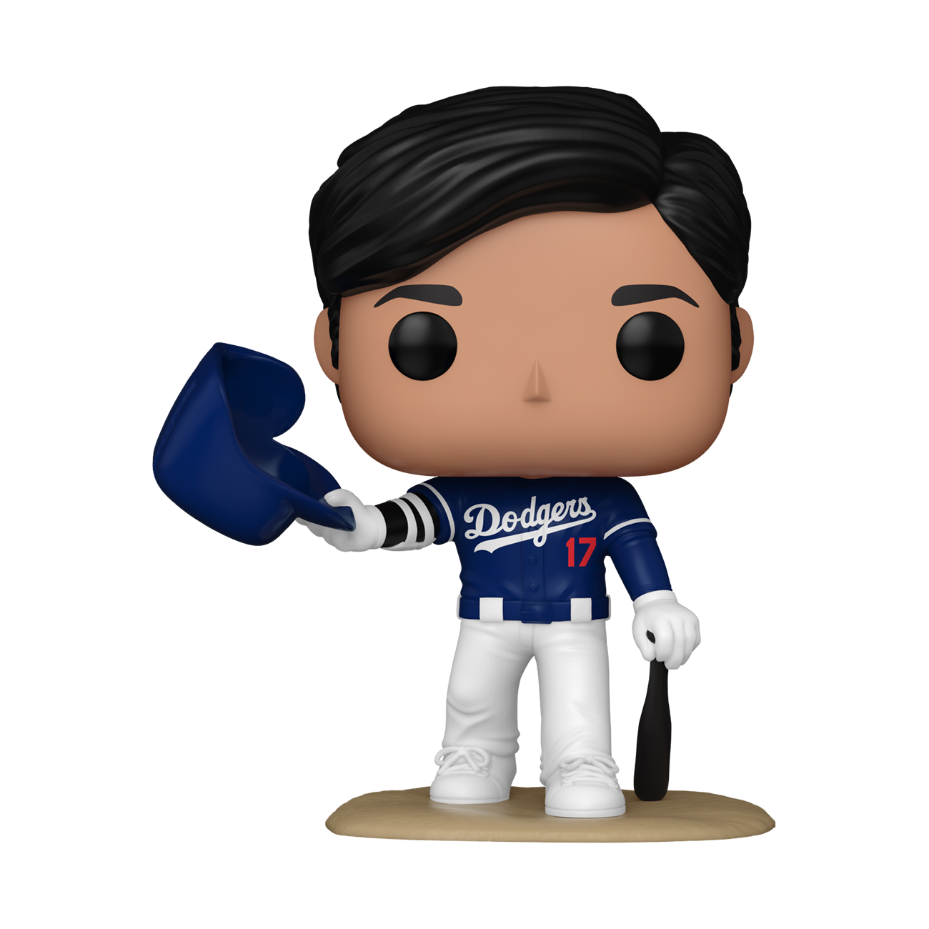 Pop! Shohei Ohtani (Salute)