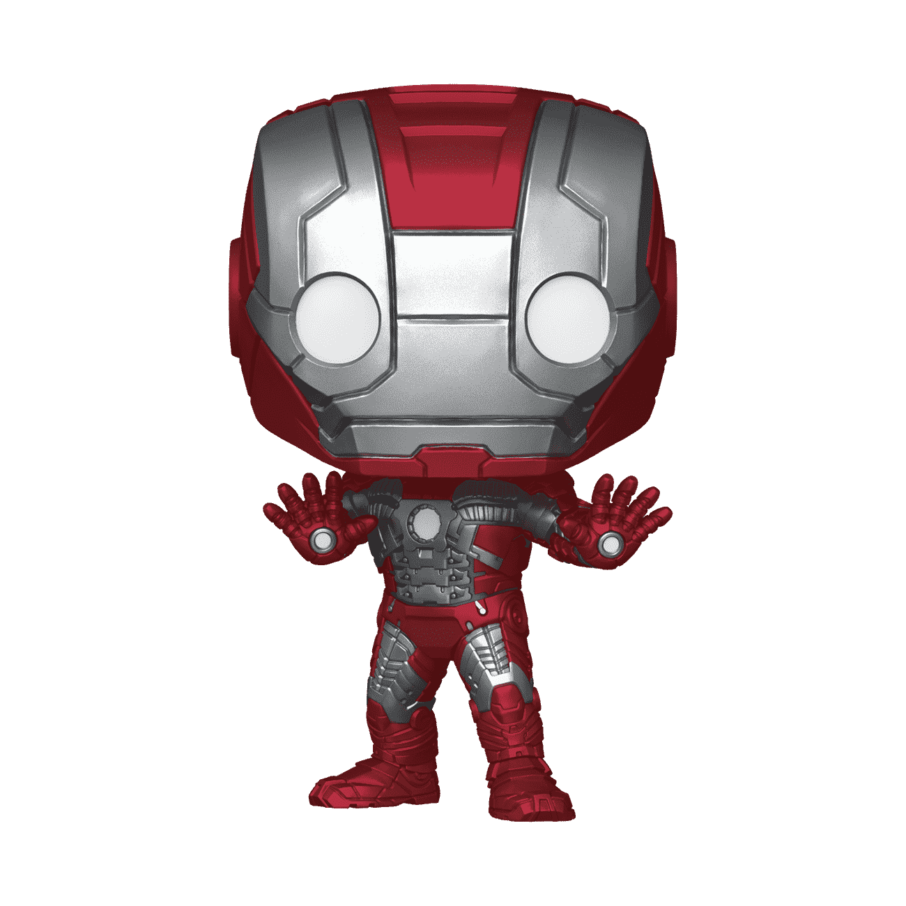 Pop! Iron Man (Mark 5) | Funko