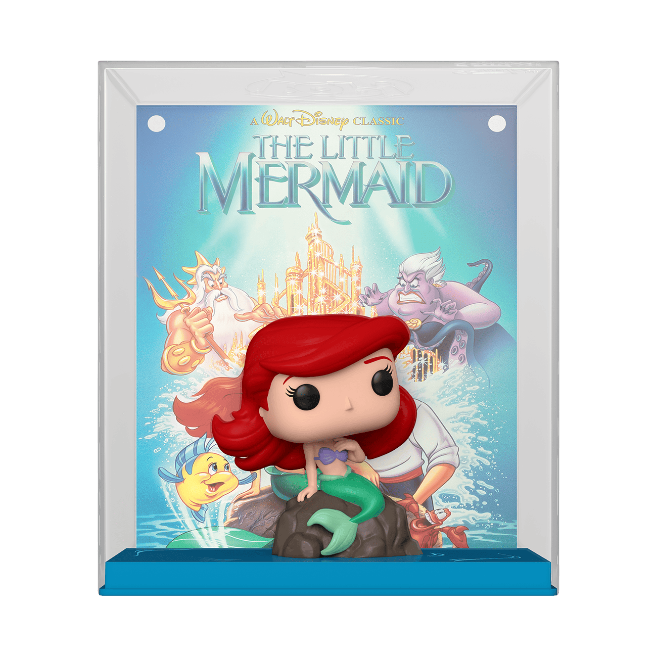 disney subliminal messages the little mermaid