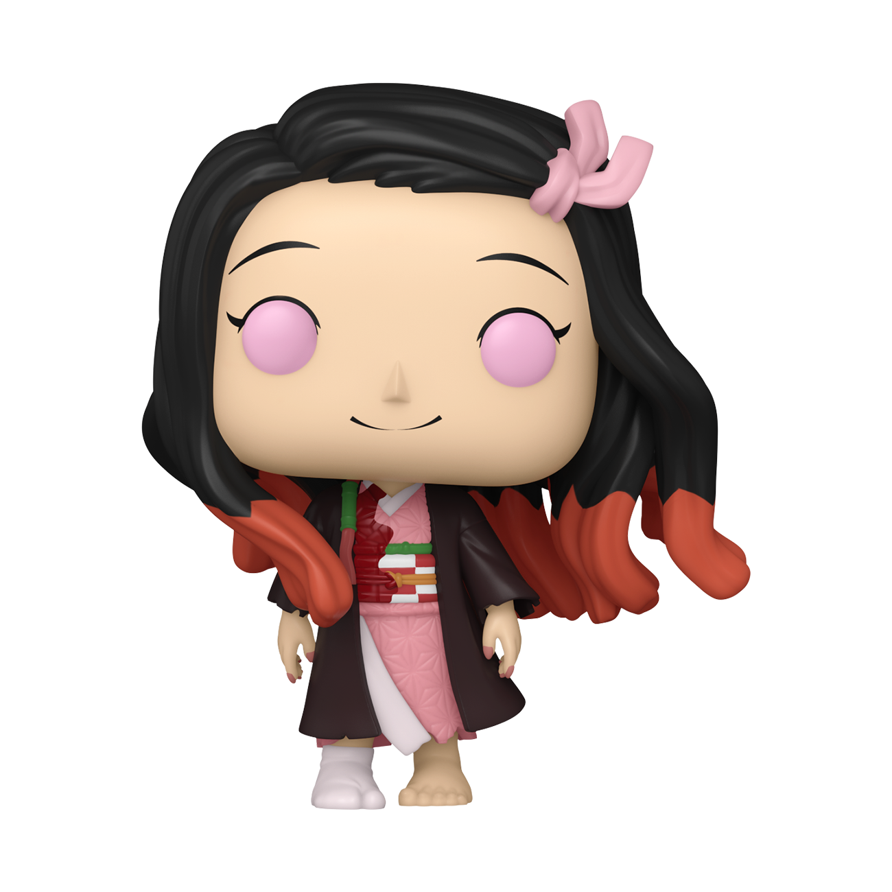 Funko Pop! Animation: Demon Slayer - Nezuko Kamado