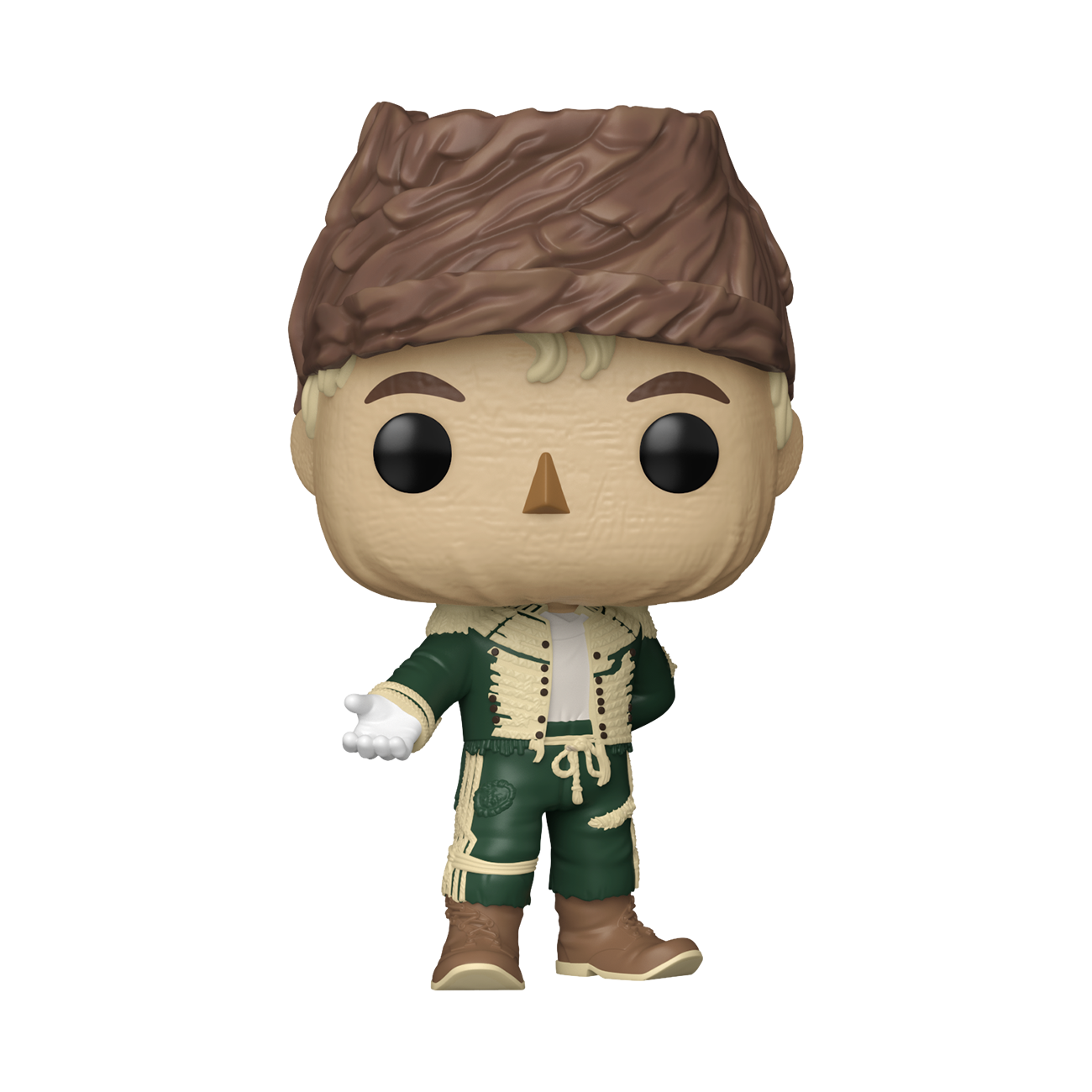 Funko Pop! Movies: Wicked: For Good - Scarecrow