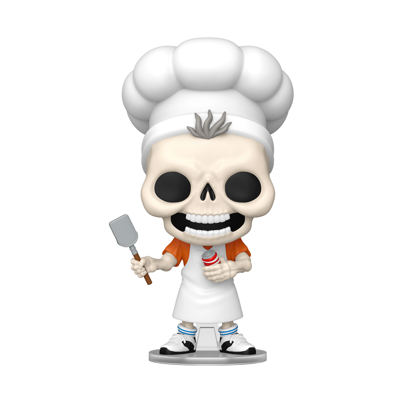 Funko Pop! Books: Goosebumps - Say Cheese- Figura de Vinilo Coleccionable