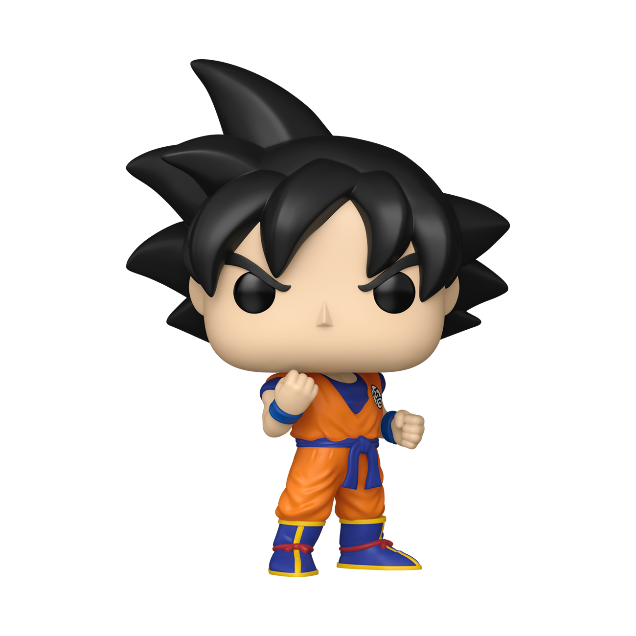 Funko Pop! Animation: Dragon Ball Z - Goku