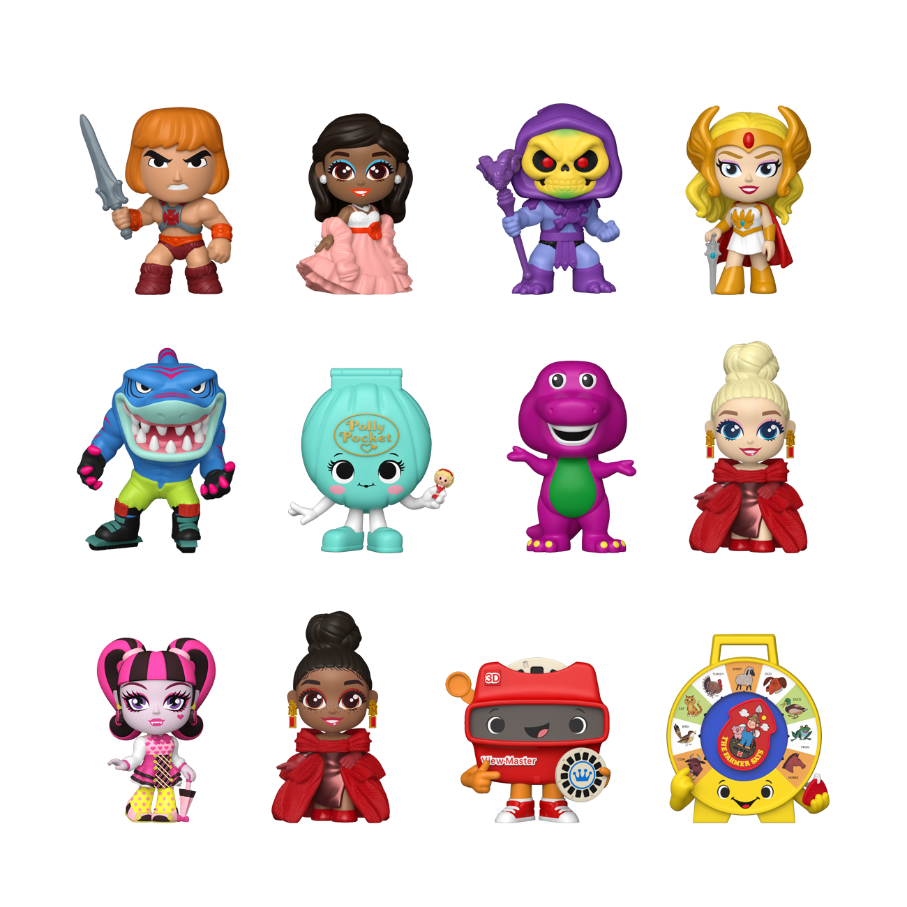 激レア】マッドボールズ VINYL MINI FIGURE 8個セット Amazon.com: Mad