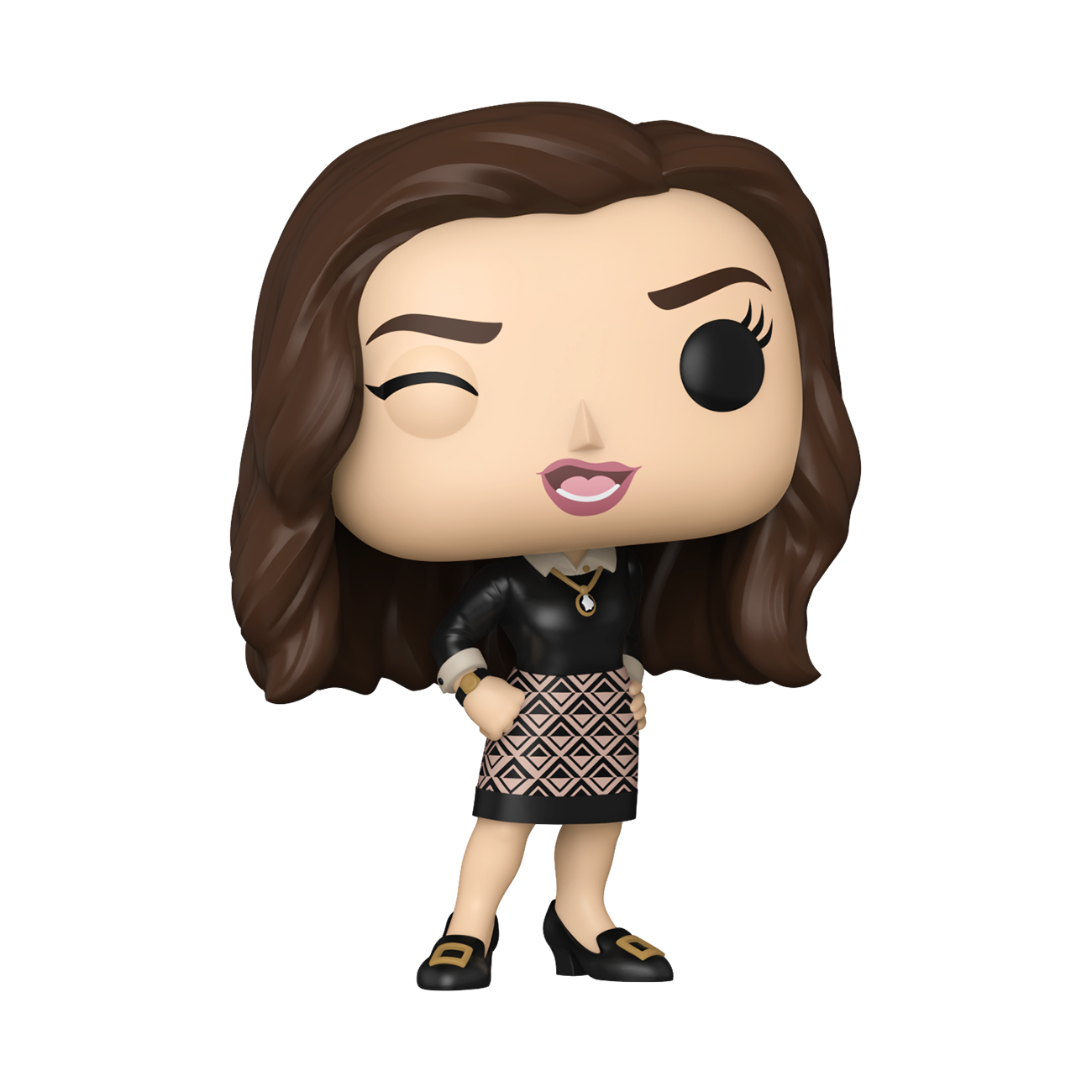 Pop! Agatha Harkness​ (Agatha Winking Meme) | Funko