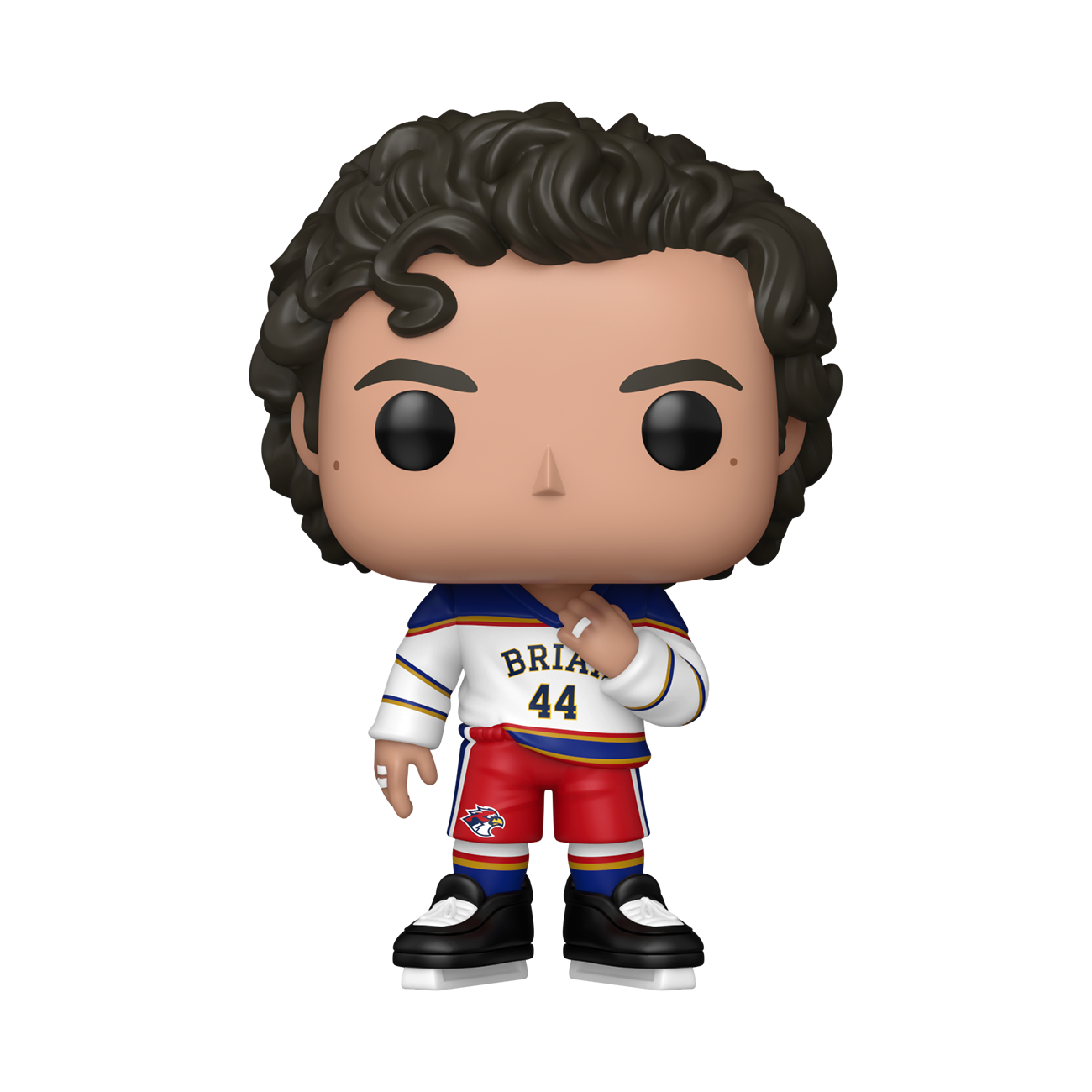 Imagen del set LEGO Funko Pop! Garrett Graham
