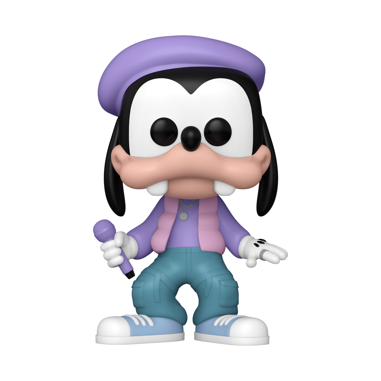 Funko Pop! Disney: Mickey & Friends - Goofy