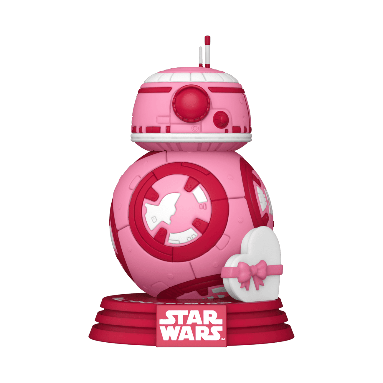 Figura Funko Pop BB-8 Star Wars - Regalos Originales de Star Wars