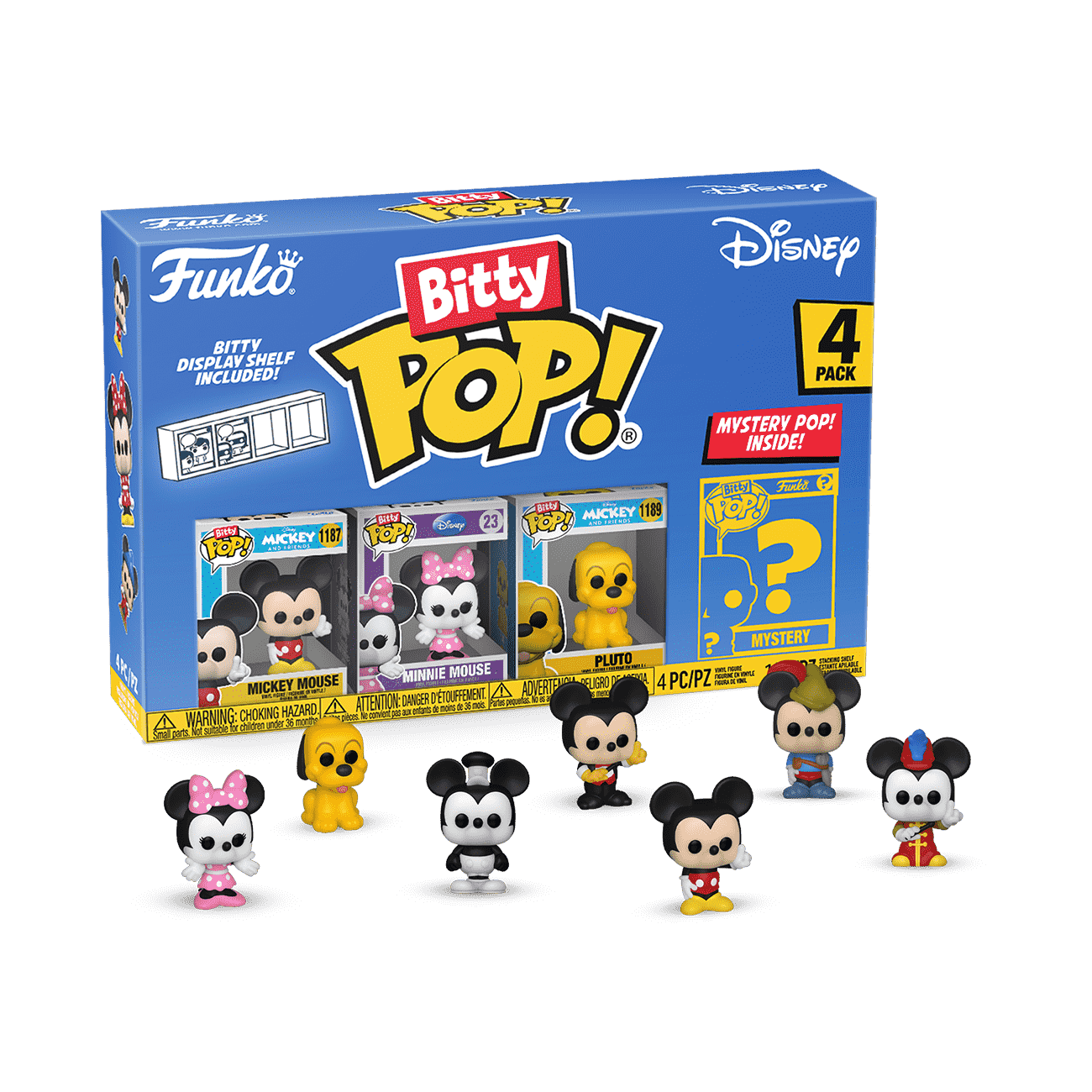 Top-10 Most-Valuable Disney Princess Funko Pop! Figures on Pop Price Guide  - Pop Price Guide