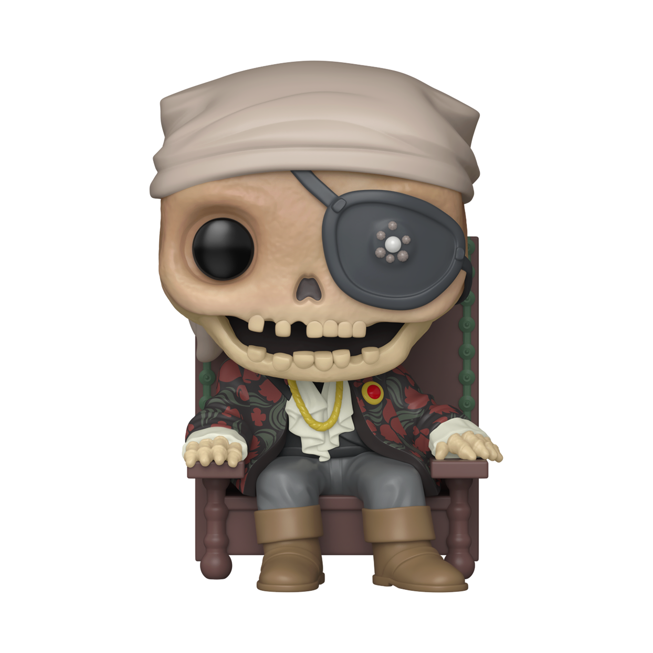 Funko Pop! Movies: Goonies - One Eyed Willy