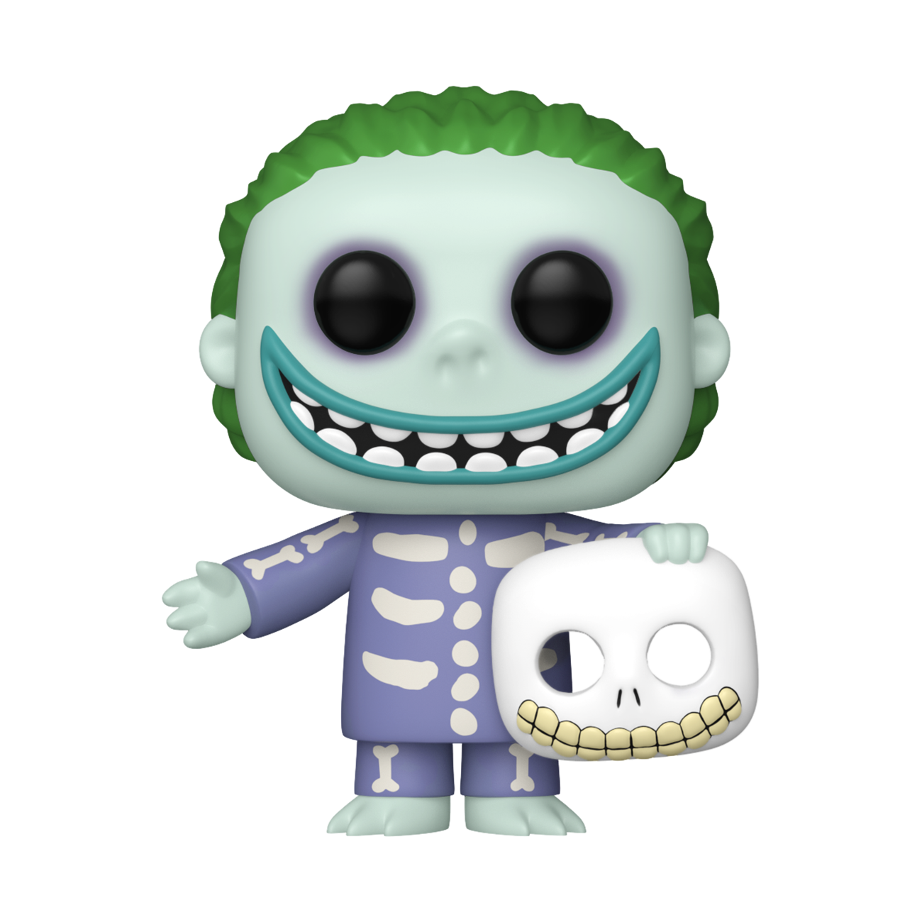 Funko Pop! Barrell