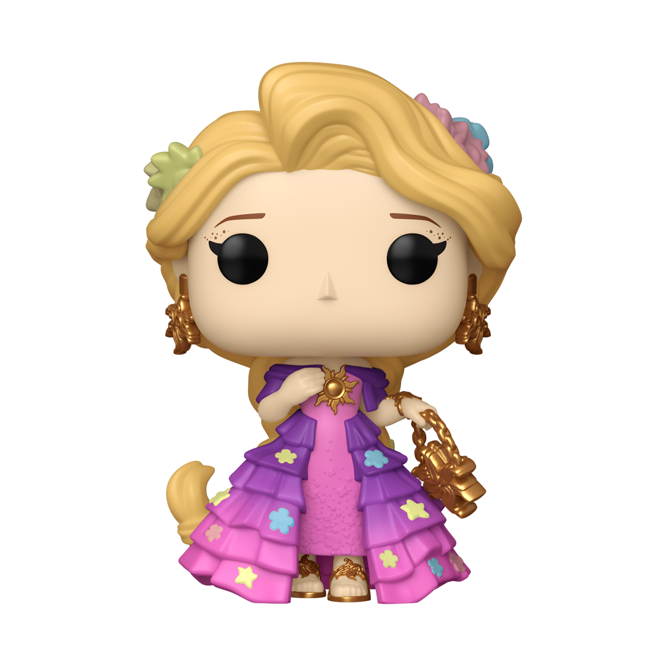 Funko Pop! Rapunzel (Grand Entrance)