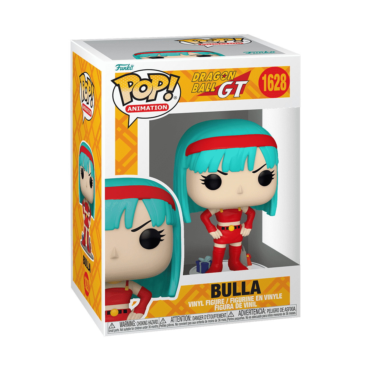 Buy pop bulla at funko 