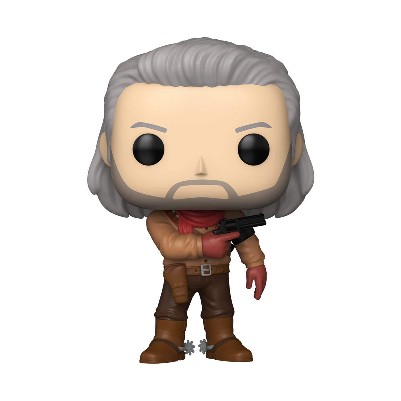Funko Pop! Revolver Ocelot