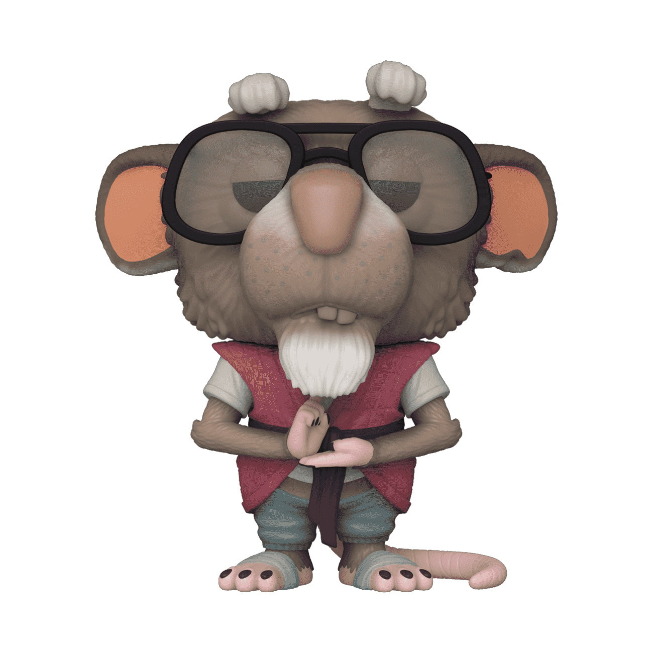 Splinter funko pop new arrivals