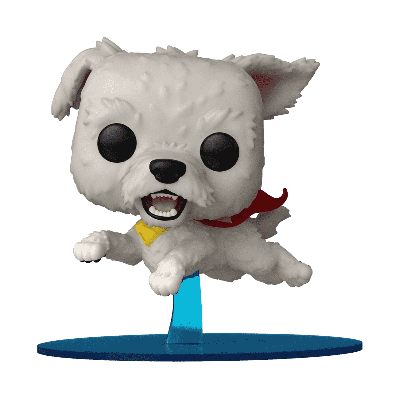 Pop! Krypto (2025)