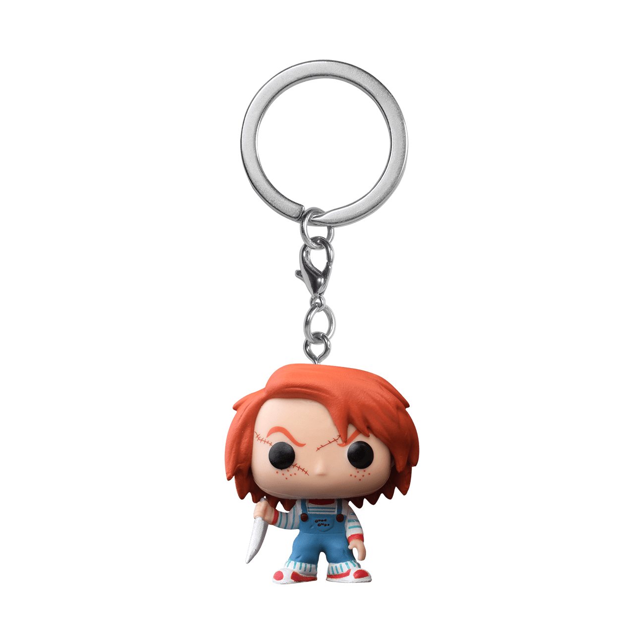 

Funko Pop! Keychain Chucky