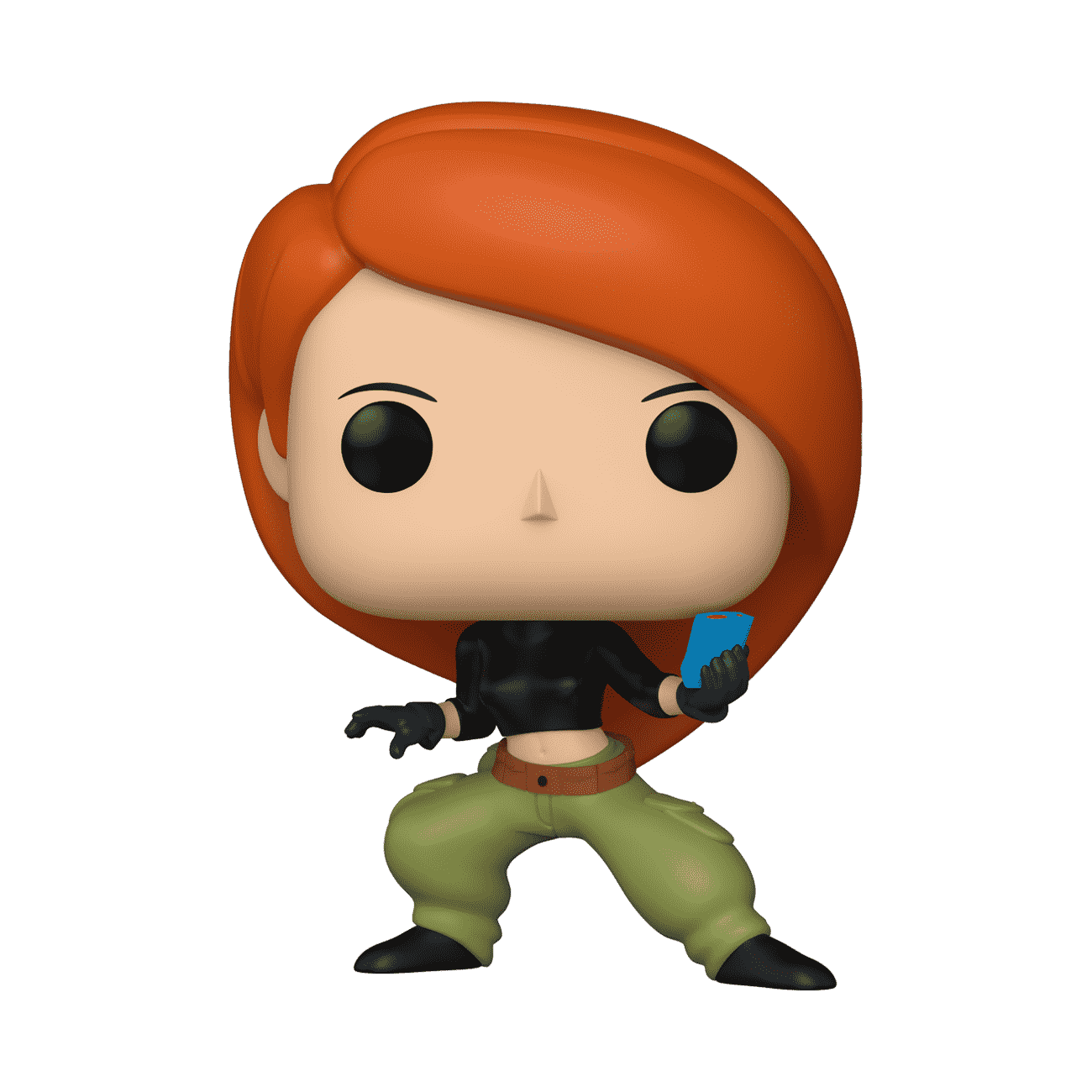 Funko Pop! Disney: Kim Possible - Kim
