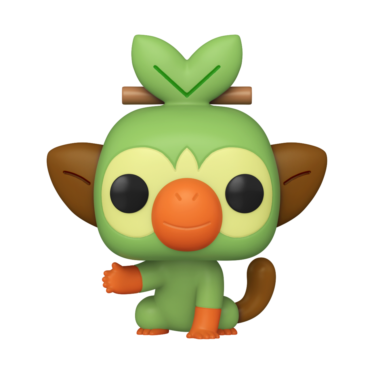 Funko Pop! Games: Pokemon - Grookey