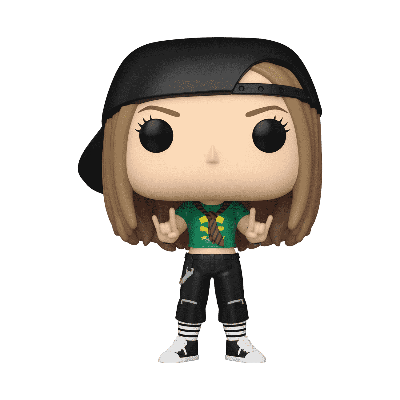 Buy Pop! Avril Lavigne (Sk8ter Boi) at Funko.