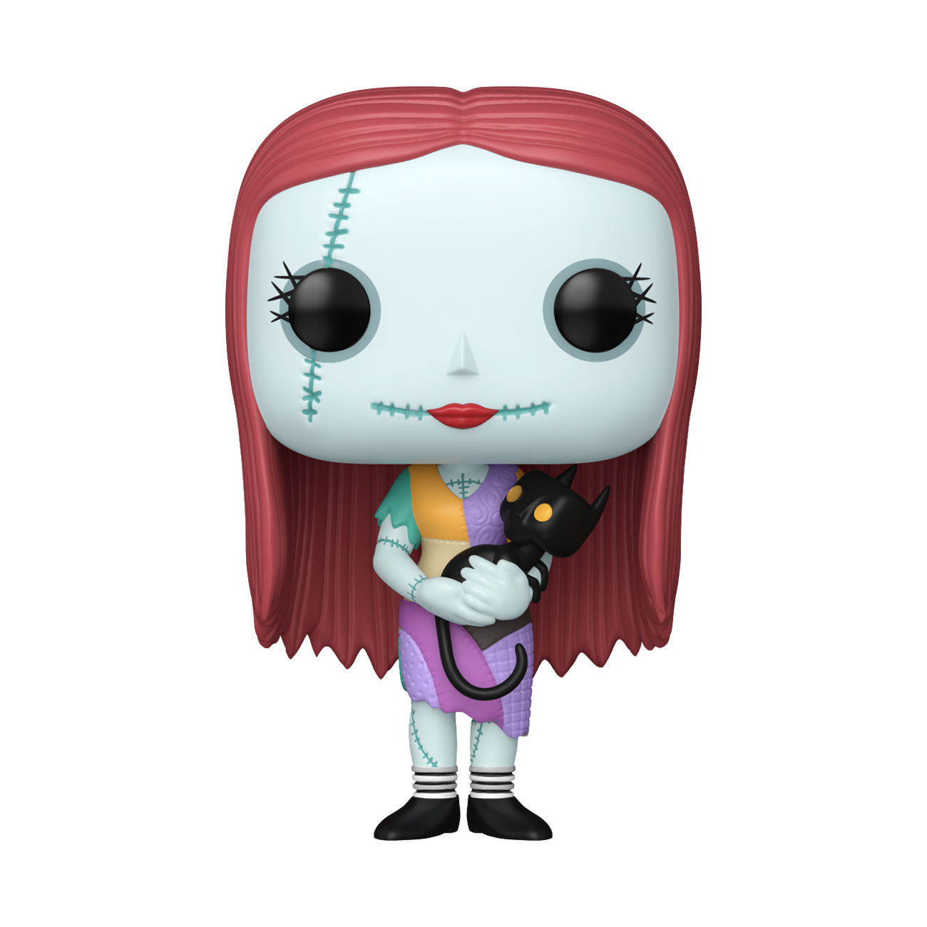 Funko Pop! Sally with Cat