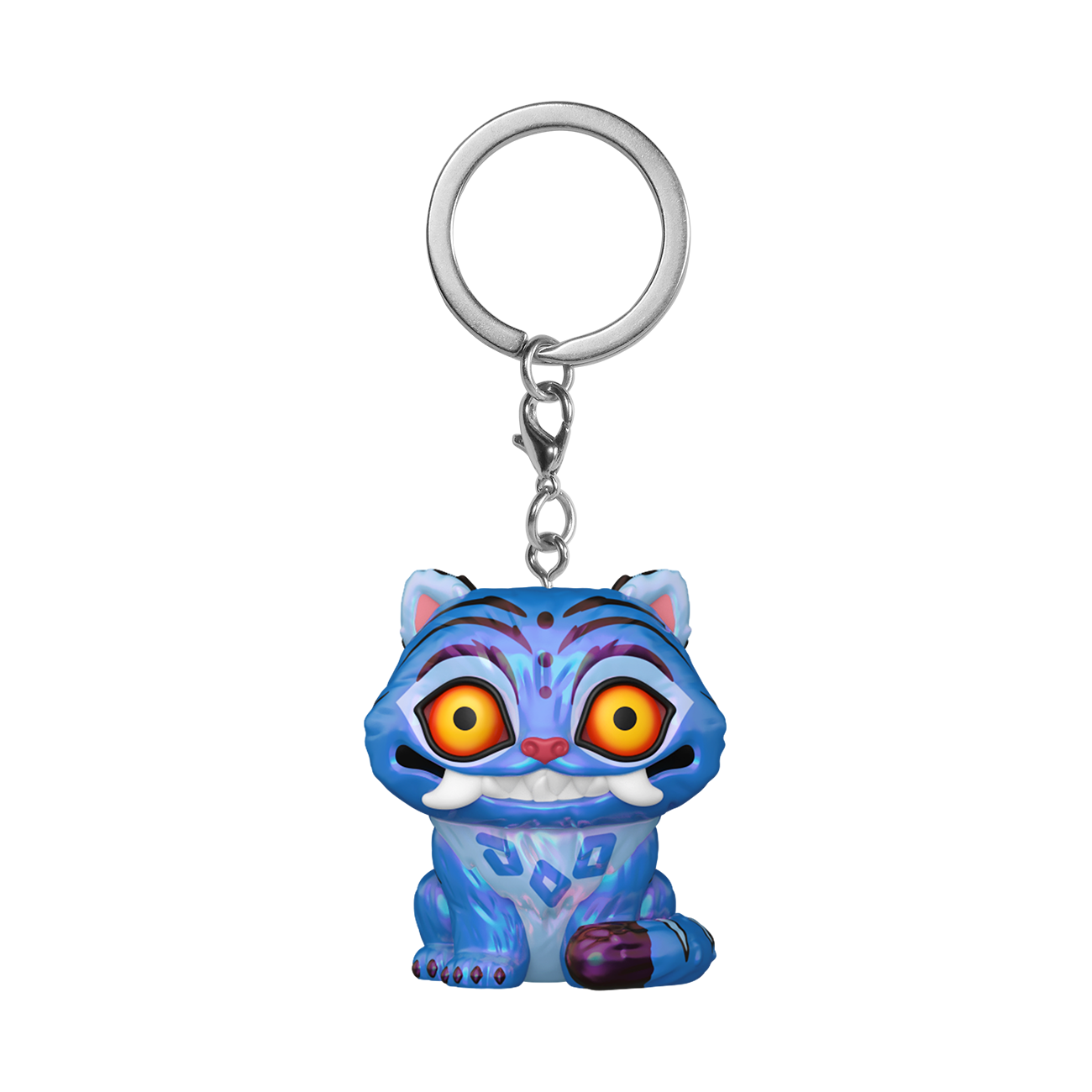 Pop! Keychain Derpy | Funko
