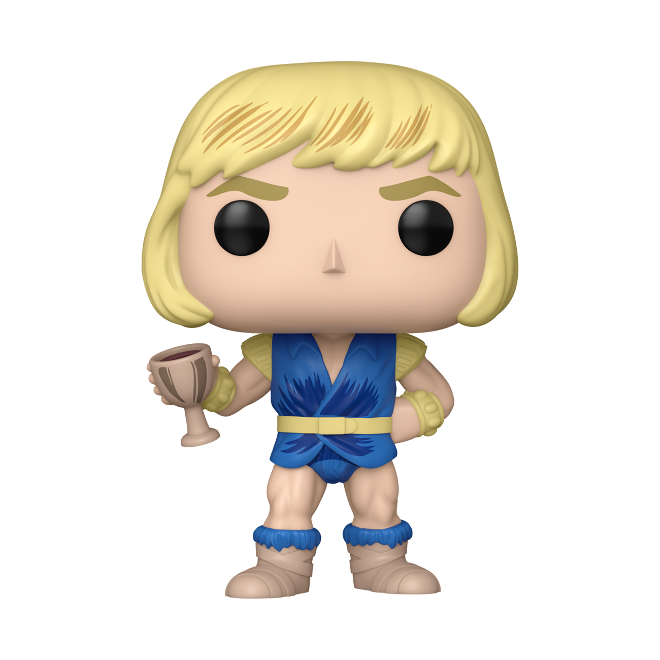 Funko Pop! Prince Adam (Vintage)