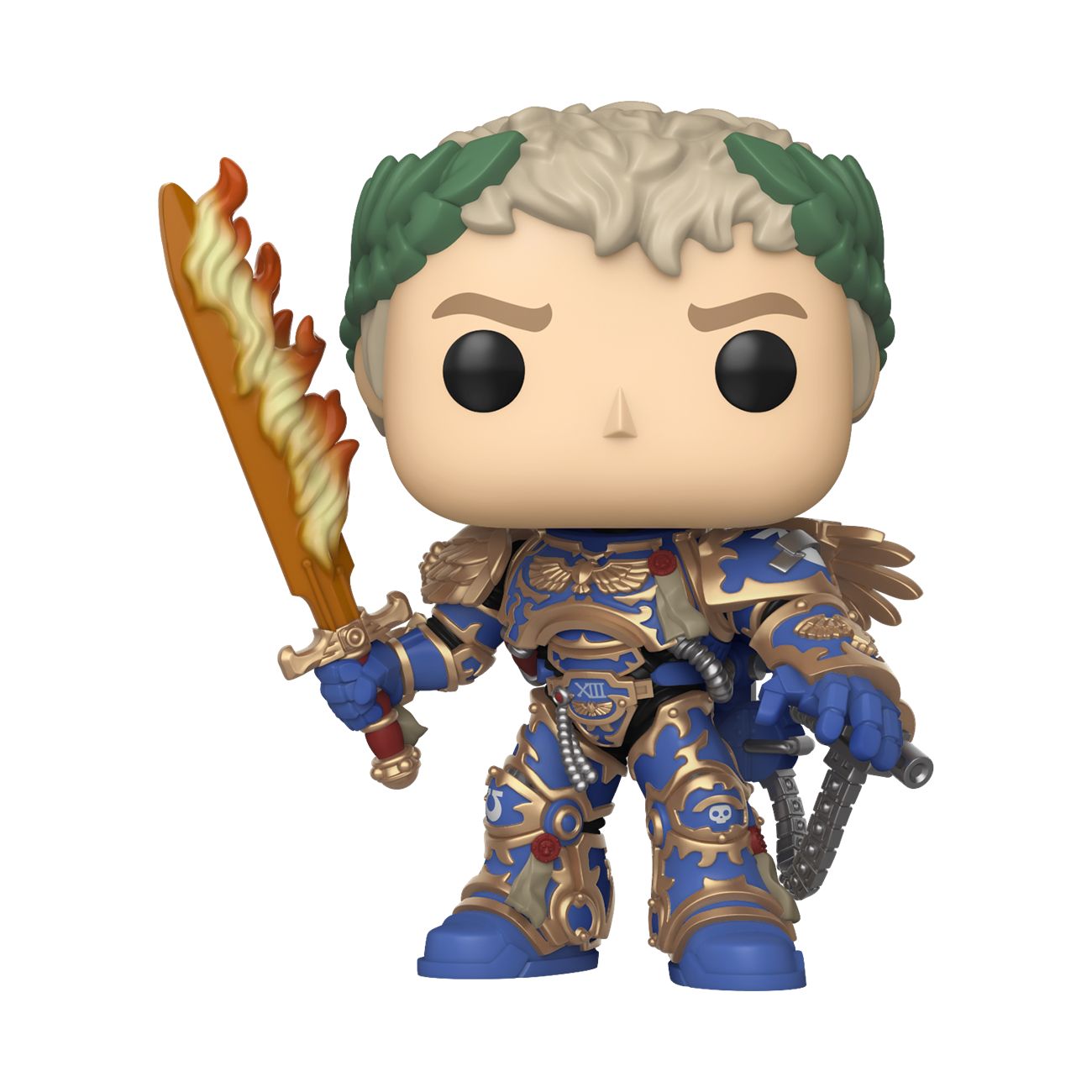 Funko Pop! Roboute Guilliman